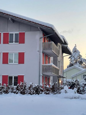 Ferienwohnung Allium Bad Aibling
